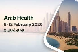 Arab Health Promotion 阿拉伯庭院水疗酒店 酒店和水療中心 迪拜酋长国 Arab Health Promotion 阿拉伯庭院水疗酒店 酒店和水療中心 迪拜酋长国