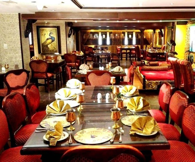 泰姬·玛哈尔印度特色餐厅 阿拉伯庭院水疗酒店 酒店和水療中心 迪拜酋长国 泰姬·玛哈尔印度特色餐厅 阿拉伯庭院水疗酒店 酒店和水療中心 迪拜酋长国