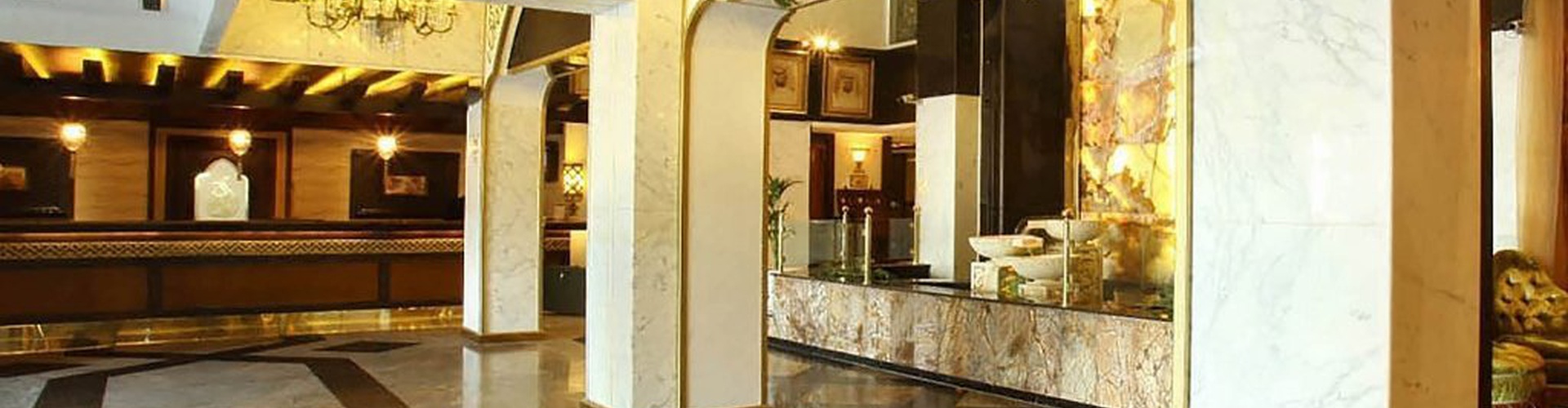 Arabian Courtyard Hotel & Spa rediseño2 - 迪拜酋长国 - Arabian Courtyard Hotel & Spa rediseño2 - 迪拜酋长国 -