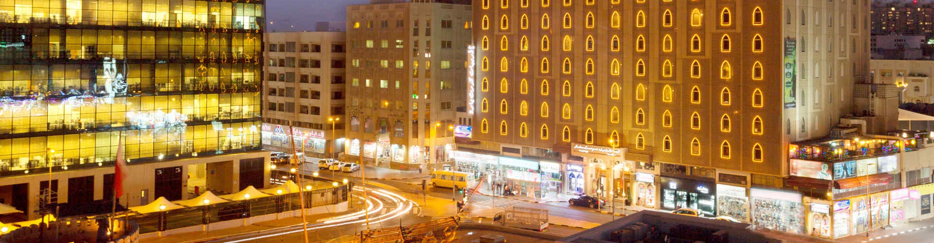 Arabian Courtyard Hotel & Spa rediseño2 - 迪拜酋长国 - 