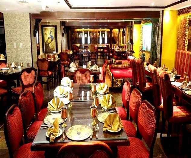 泰姬·玛哈尔印度特色餐厅 阿拉伯庭院水疗酒店 酒店和水療中心 迪拜酋长国 泰姬·玛哈尔印度特色餐厅 阿拉伯庭院水疗酒店 酒店和水療中心 迪拜酋长国