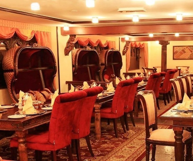 泰姬·玛哈尔印度特色餐厅 阿拉伯庭院水疗酒店 酒店和水療中心 迪拜酋长国 泰姬·玛哈尔印度特色餐厅 阿拉伯庭院水疗酒店 酒店和水療中心 迪拜酋长国