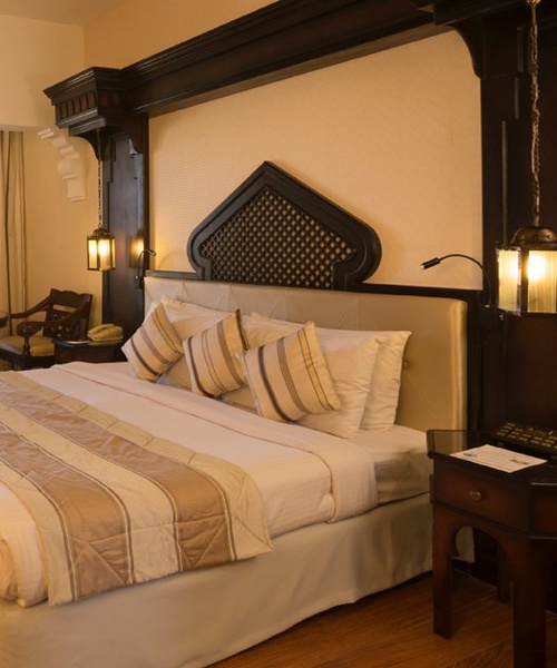 客房 阿拉伯庭院水疗酒店 酒店和水療中心 迪拜酋长国