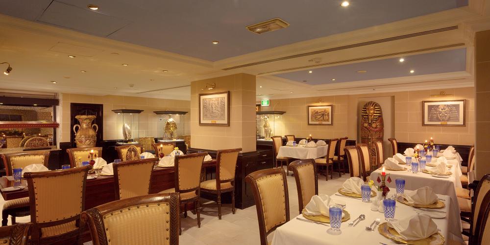 Arabian Courtyard Hotel & Spa rediseño2 - 迪拜酋长国 - Arabian Courtyard Hotel & Spa rediseño2 - 迪拜酋长国 -