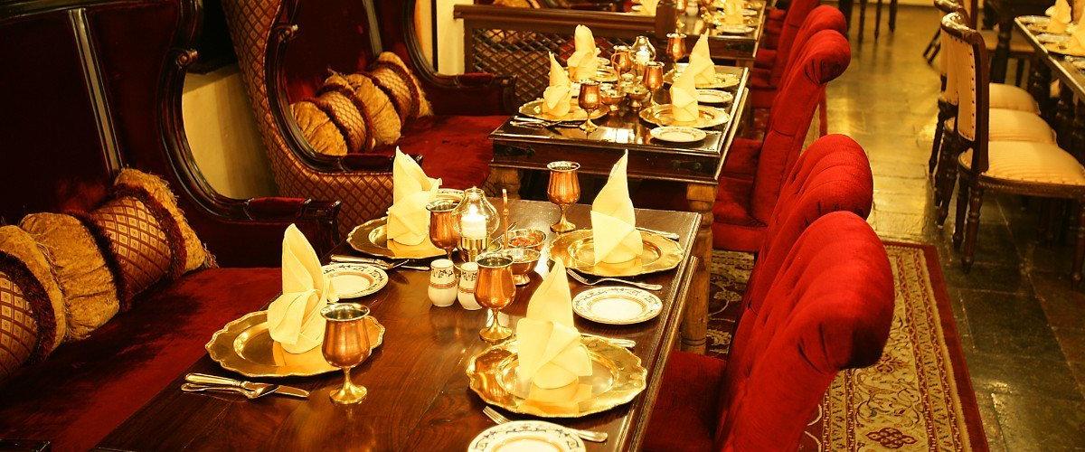 Arabian Courtyard Hotel & Spa rediseño2 - 迪拜酋长国 - Arabian Courtyard Hotel & Spa rediseño2 - 迪拜酋长国 -